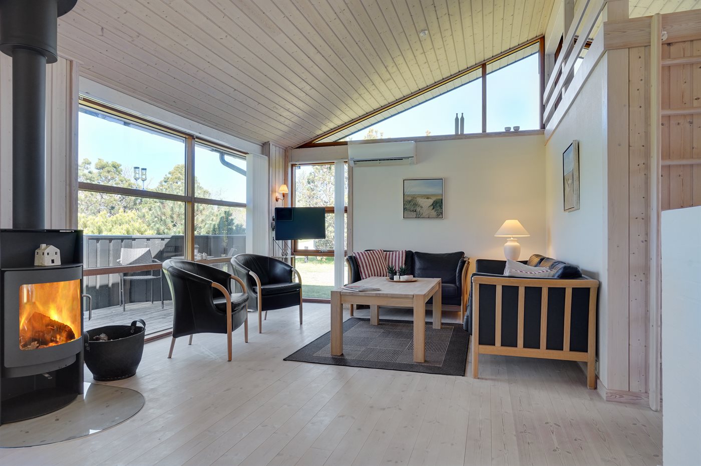 Ferienhaus 14-0791 in Blokhus - Bild 4