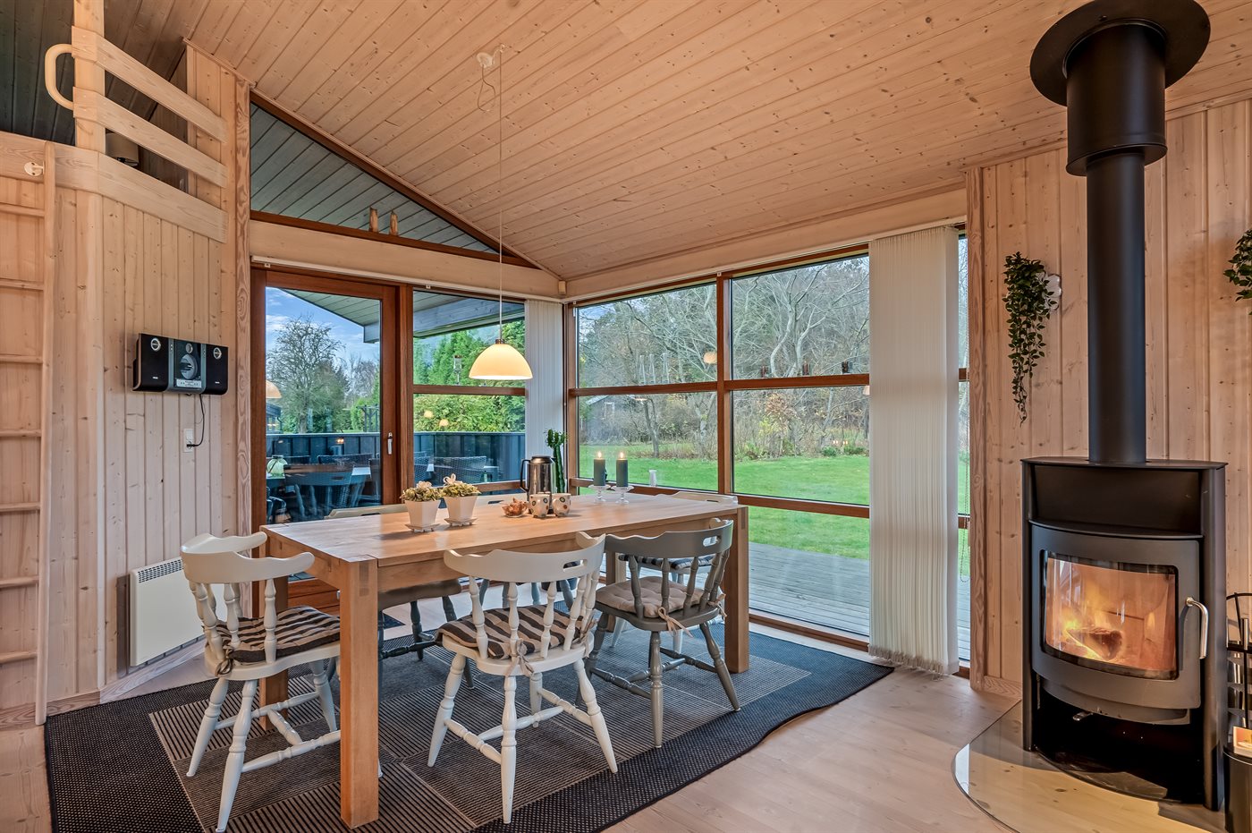 Ferienhaus 14-0791 in Blokhus - Bild 5