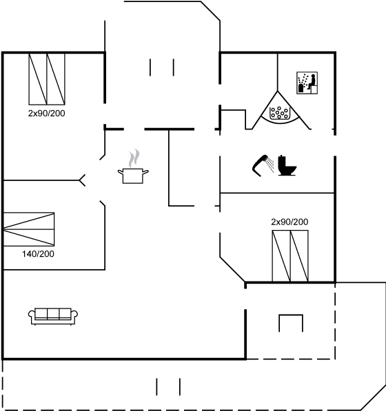 Grundplan_Sommerhus_14-0791