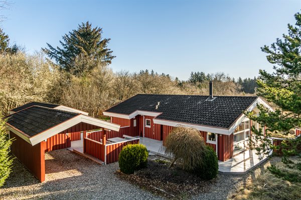 Sommerhus 14-0796