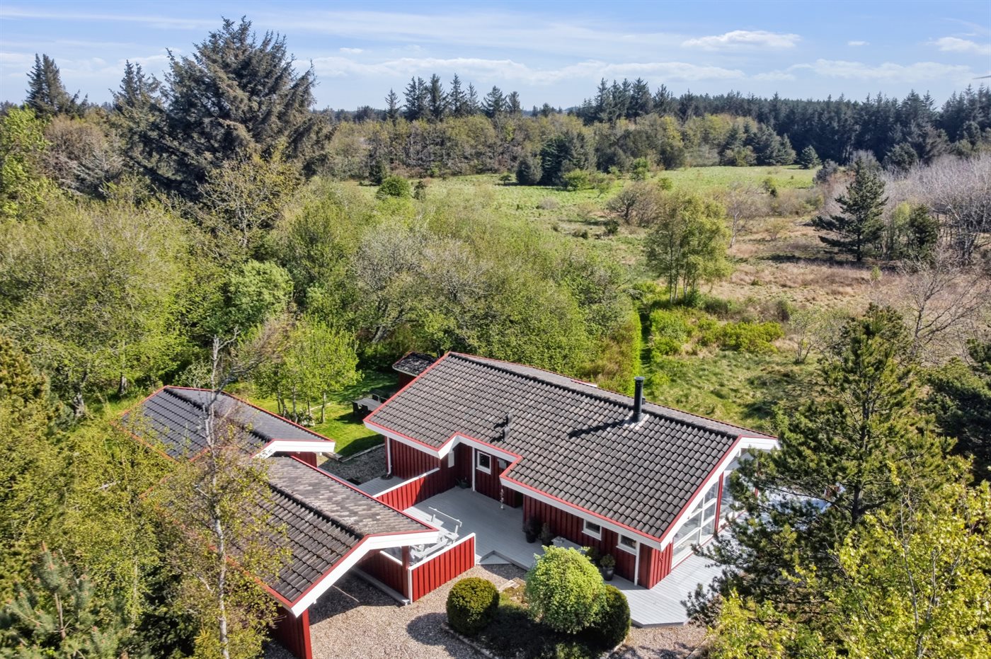 Ferienhaus 14-0796 in Blokhus - Bild 2