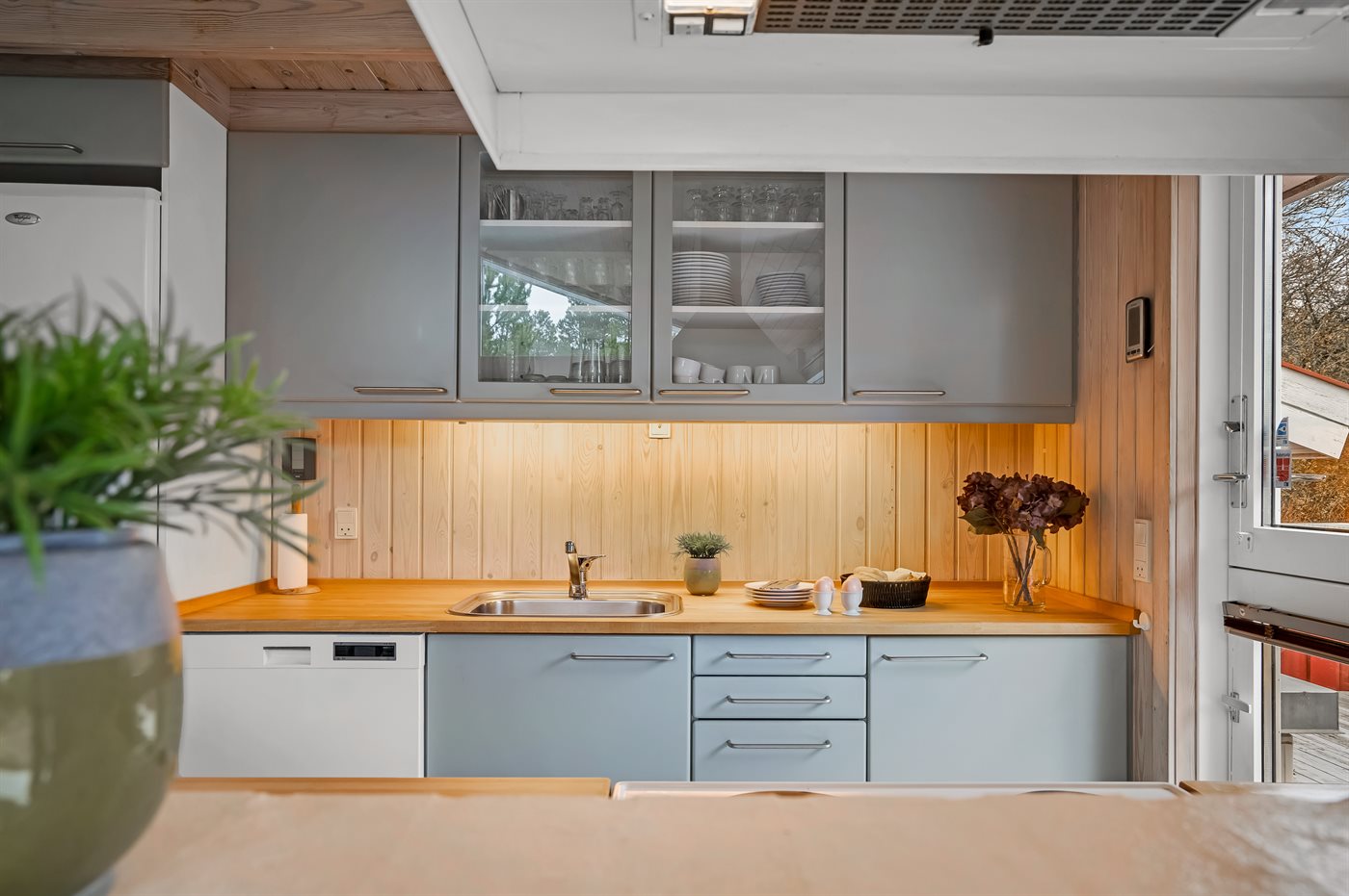 Ferienhaus 14-0796 in Blokhus - Bild 3