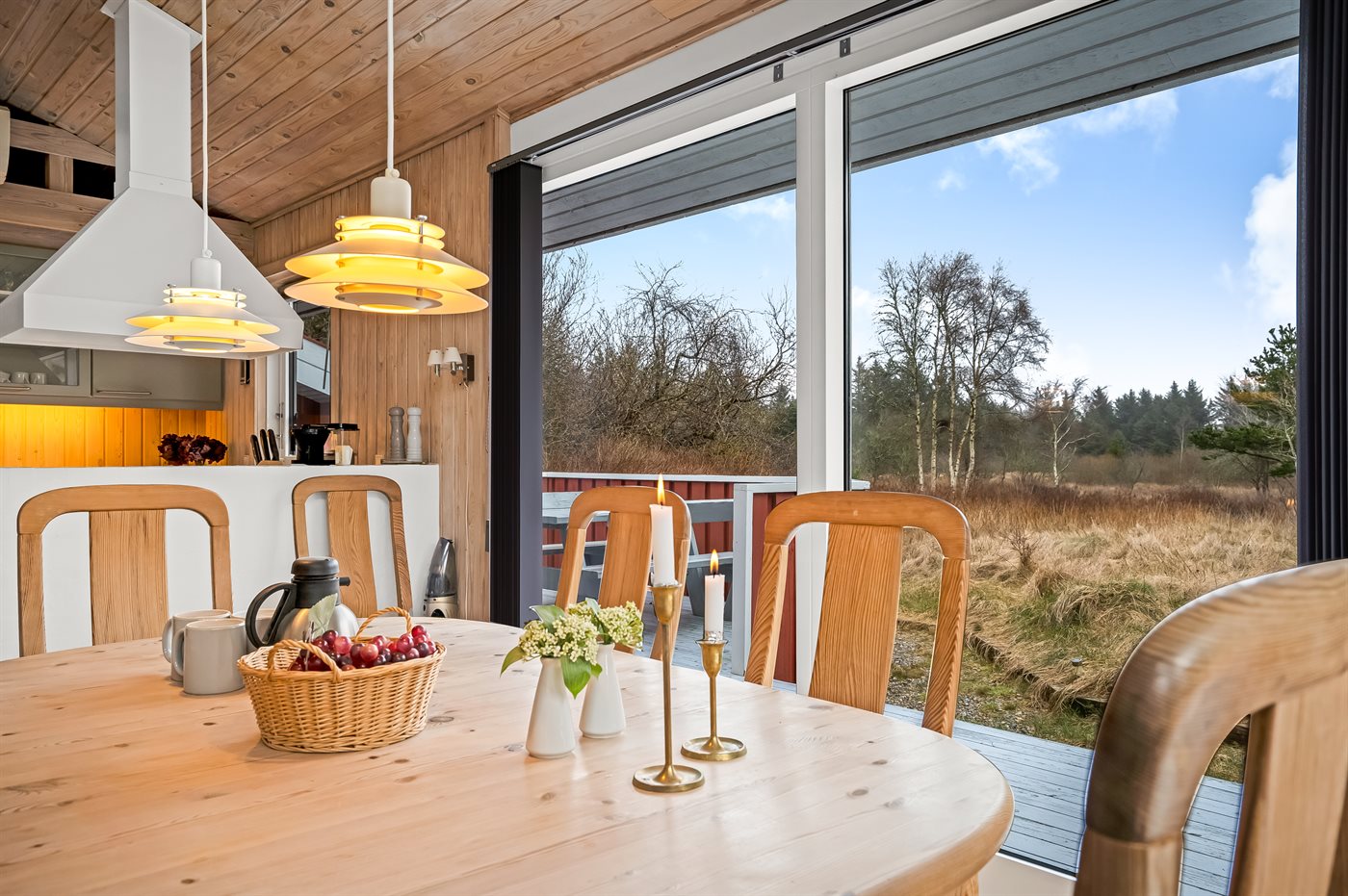 Ferienhaus 14-0796 in Blokhus - Bild 4