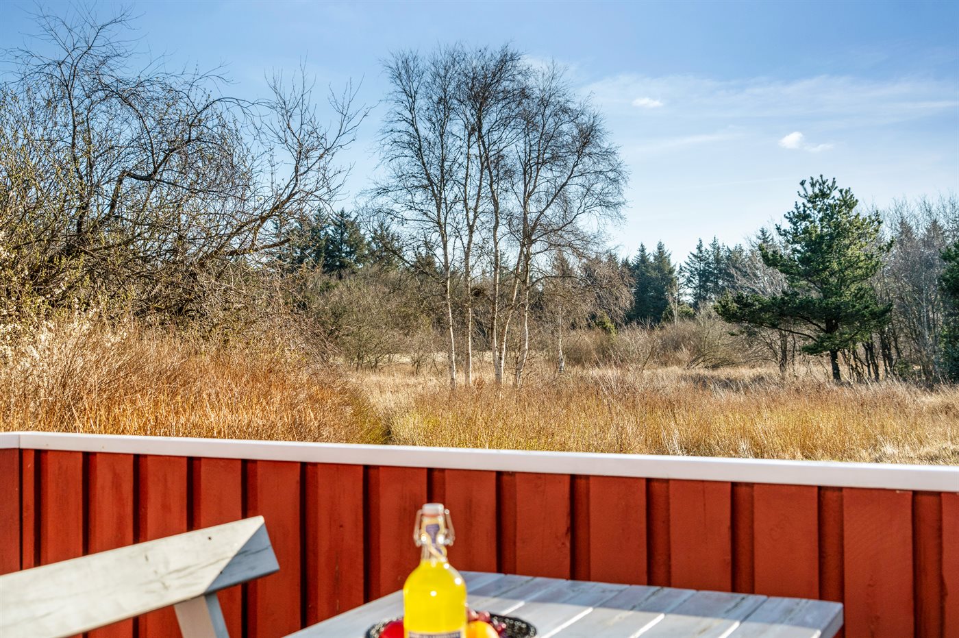 Ferienhaus 14-0796 in Blokhus - Bild 5