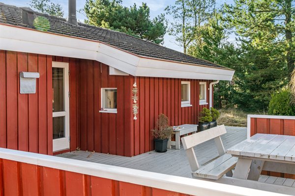 Sommerhus 14-0796