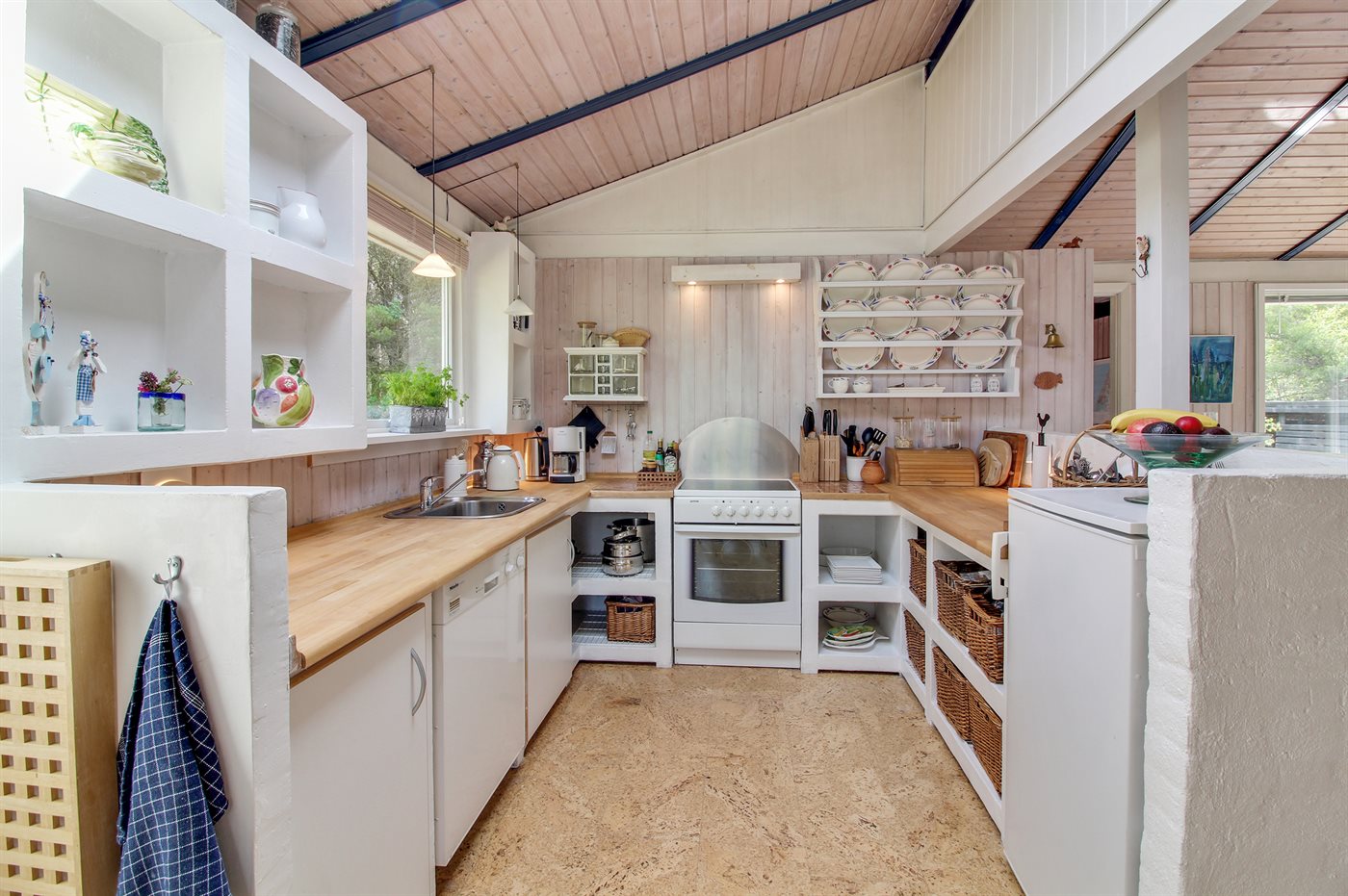 Ferienhaus 14-0800 in Blokhus - Bild 2