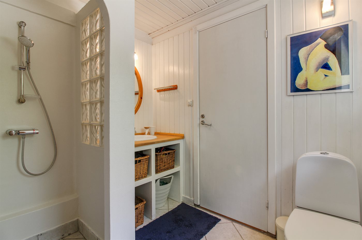 Ferienhaus 14-0800 in Blokhus - Bild 3