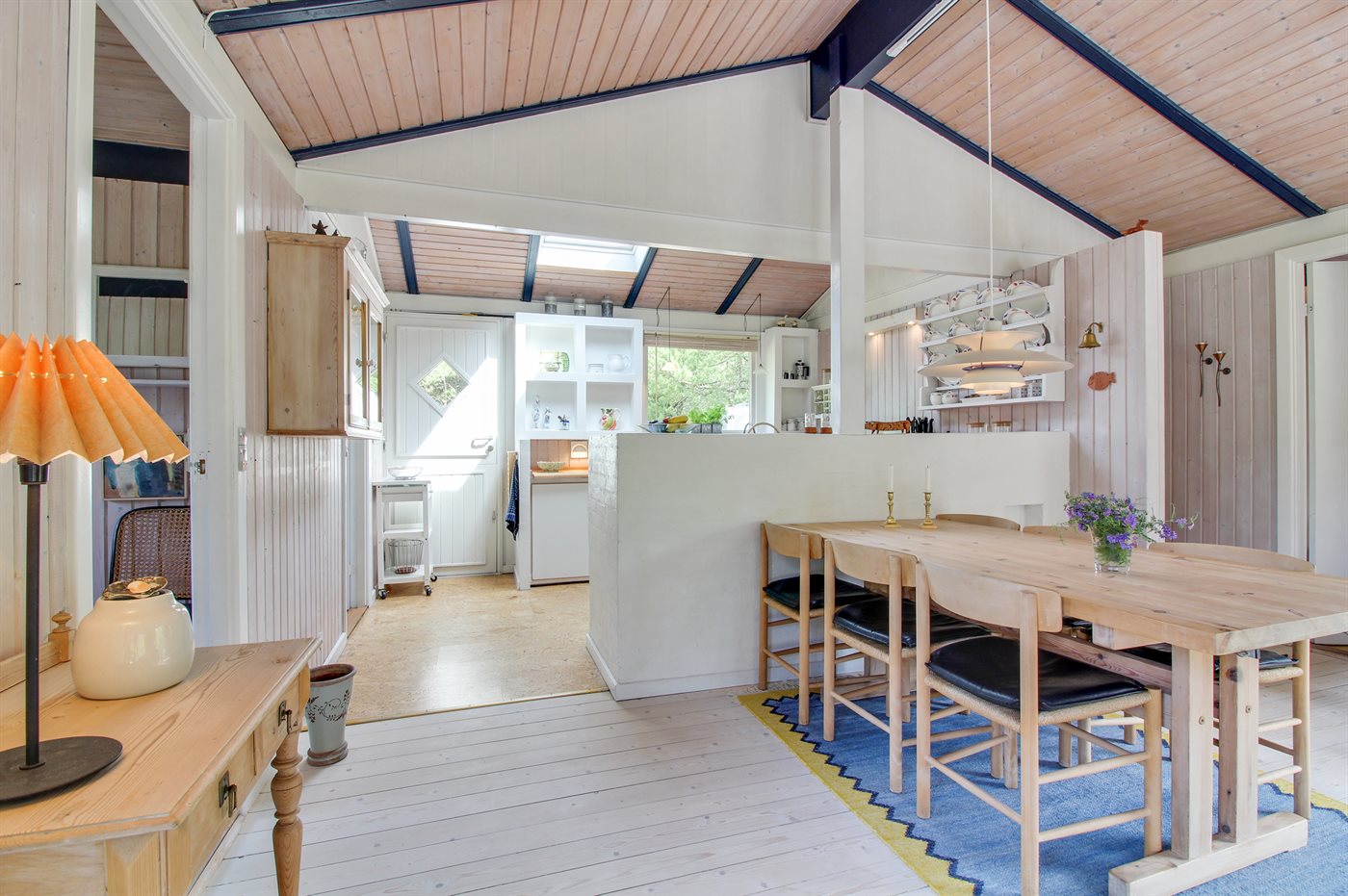 Ferienhaus 14-0800 in Blokhus - Bild 5