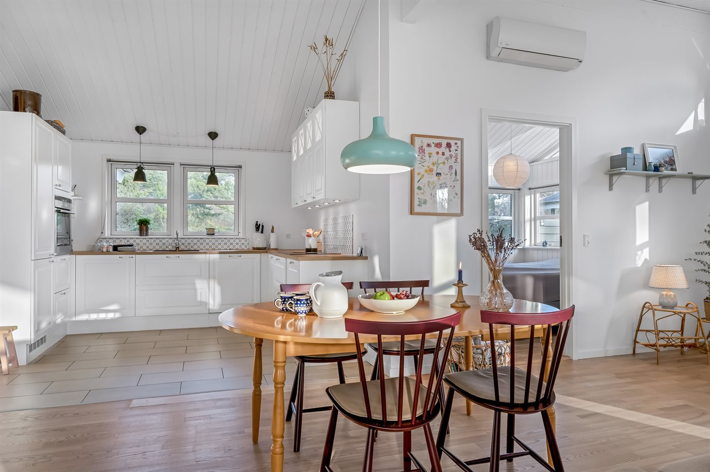 Ferienhaus 14-0801 in Blokhus - Bild 3