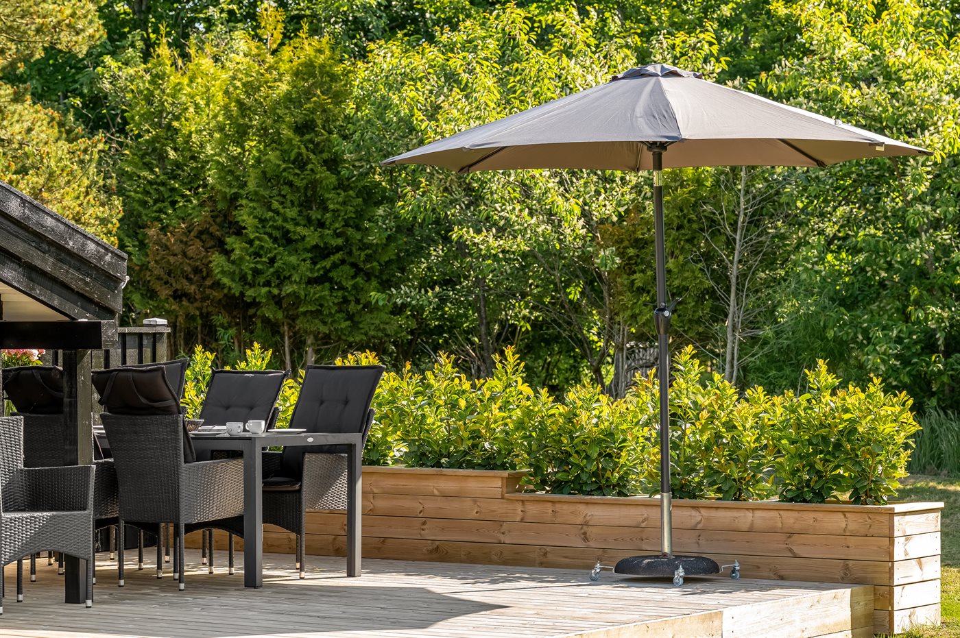 Urlaubstraum in Blokhus: Gemütliches Ferienhaus mit Charme - Bild 2