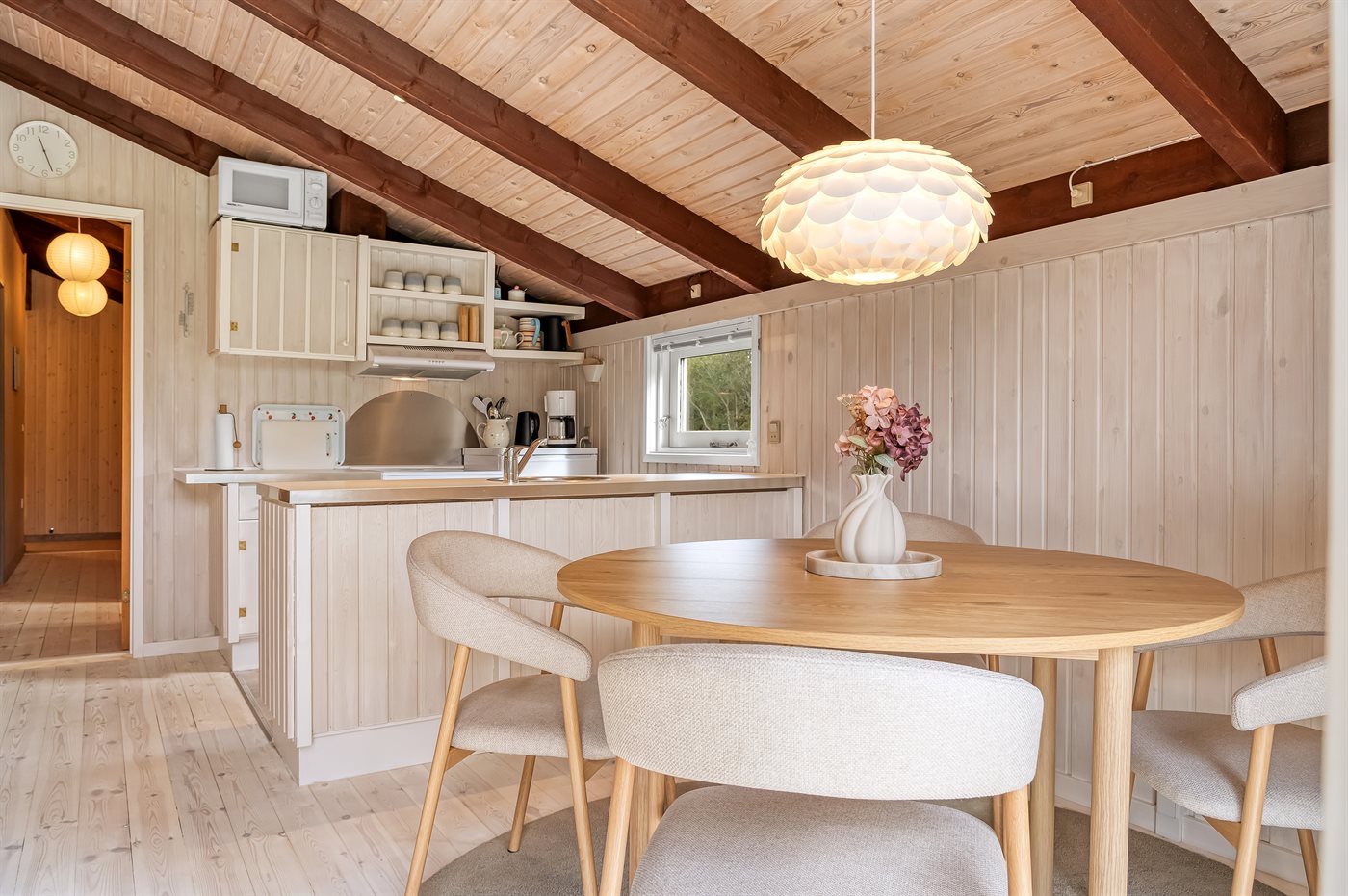 Urlaubstraum in Blokhus: Gemütliches Ferienhaus mit Charme - Bild 3