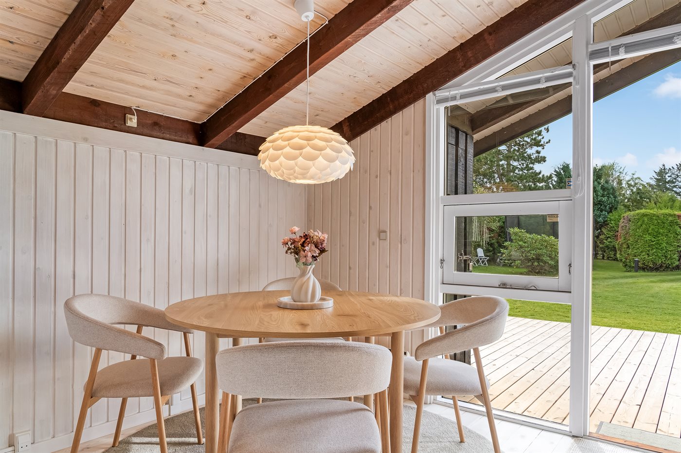 Urlaubstraum in Blokhus: Gemütliches Ferienhaus mit Charme - Bild 5