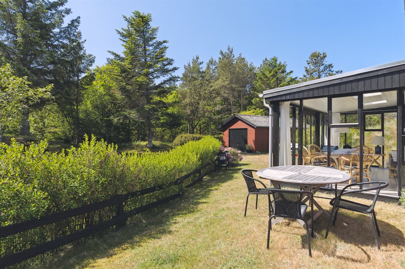 Ferienhaus 14-0806 in Blokhus - Bild 2