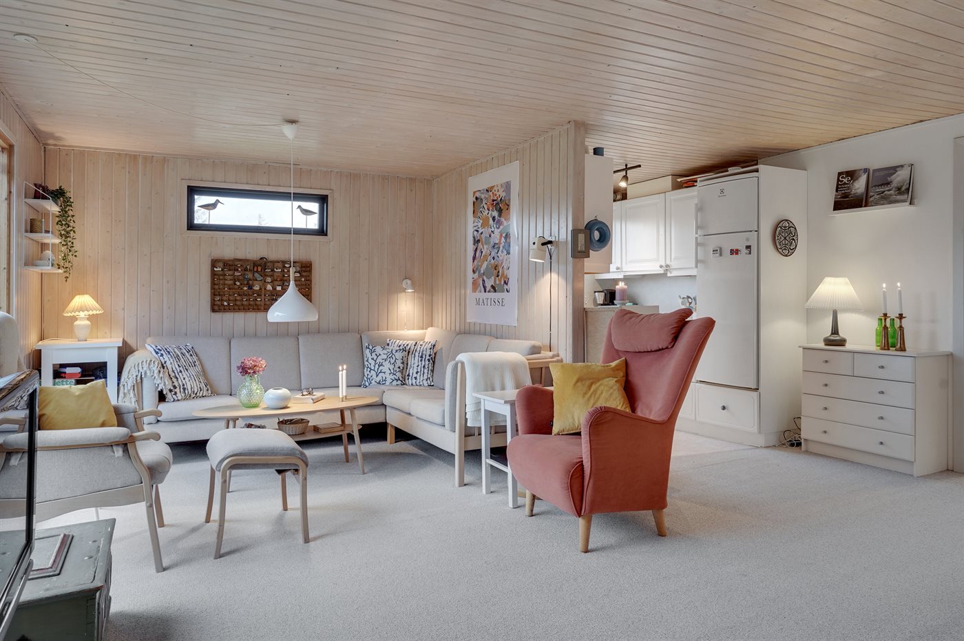 Ferienhaus 14-0806 in Blokhus - Bild 3