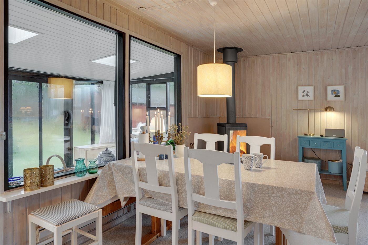 Ferienhaus 14-0806 in Blokhus - Bild 4