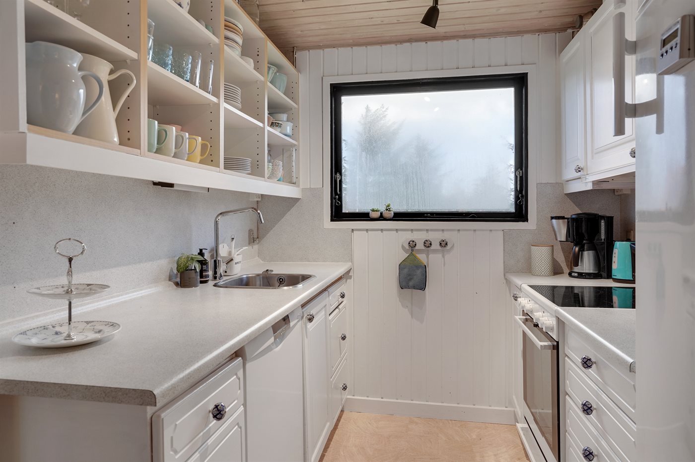 Ferienhaus 14-0806 in Blokhus - Bild 5