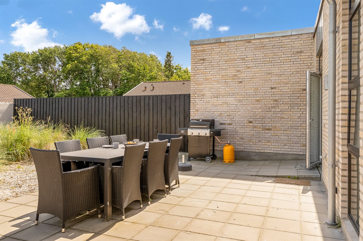 Ferienhaus 14-0808 in Blokhus - Bild 2