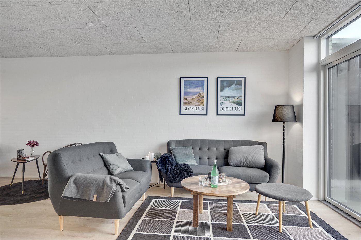 Ferienhaus 14-0808 in Blokhus - Bild 3