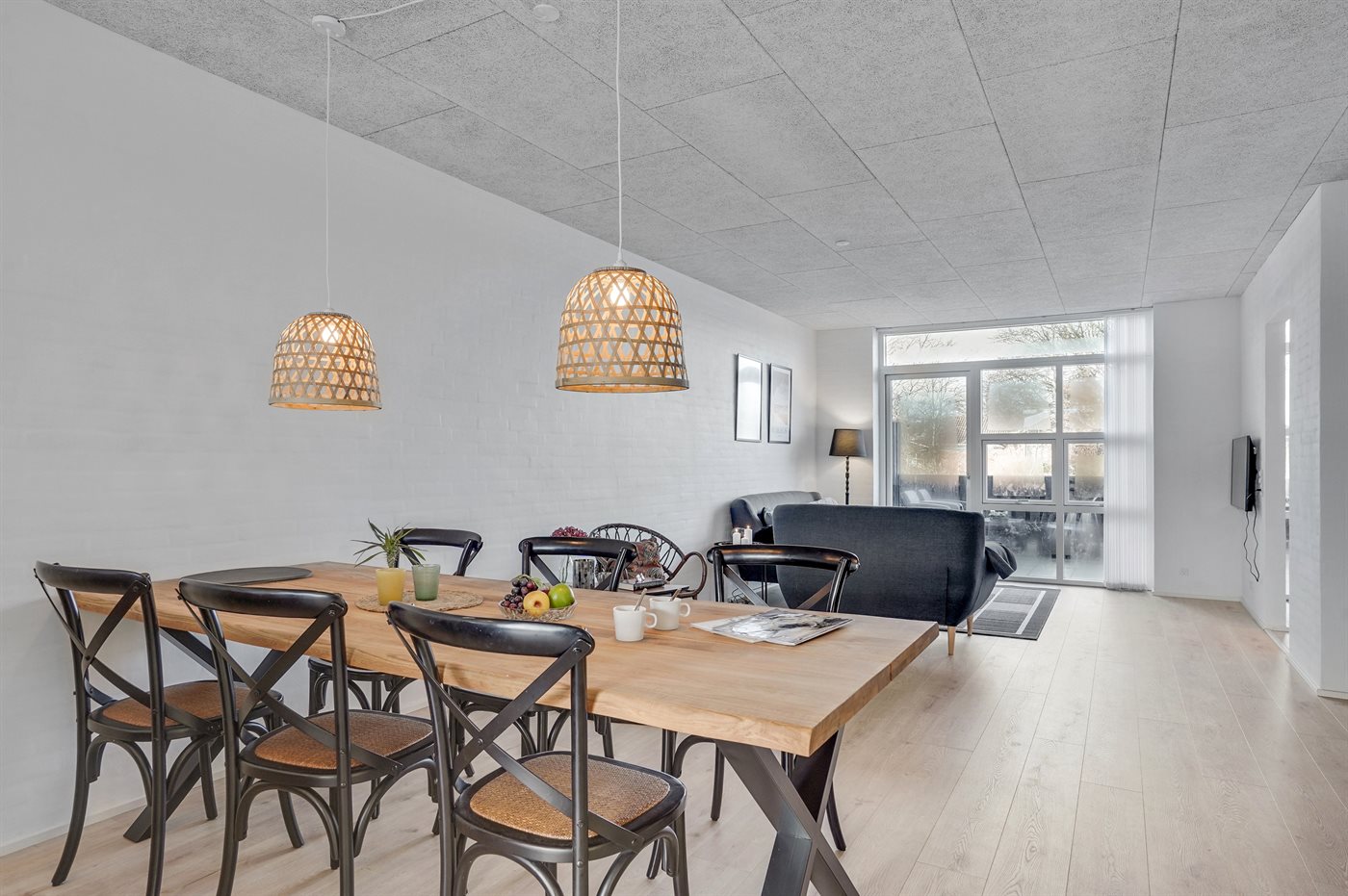 Ferienhaus 14-0808 in Blokhus - Bild 4