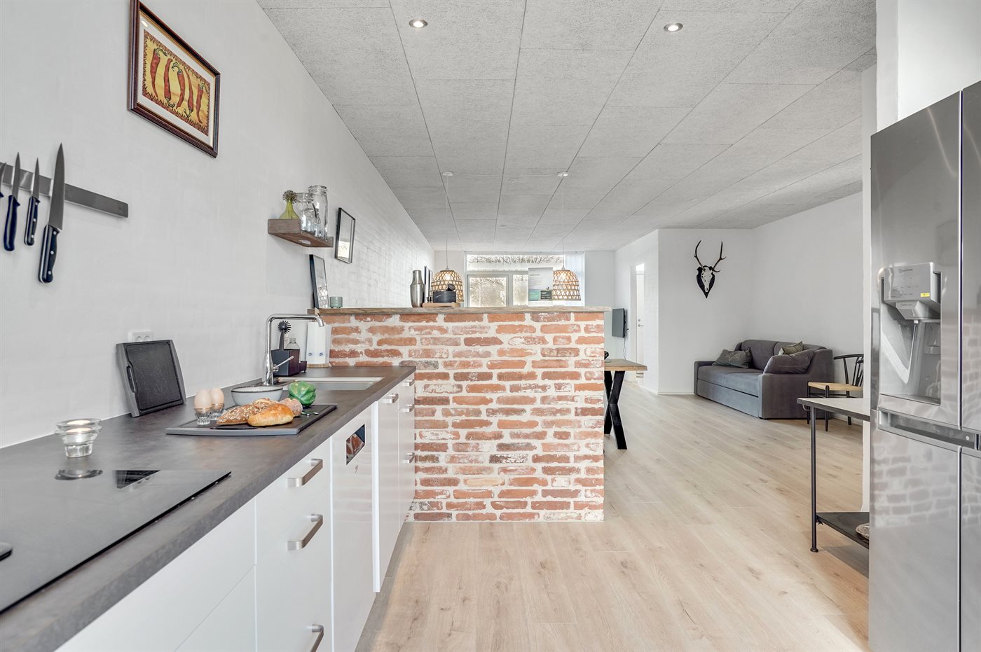 Ferienhaus 14-0808 in Blokhus - Bild 5