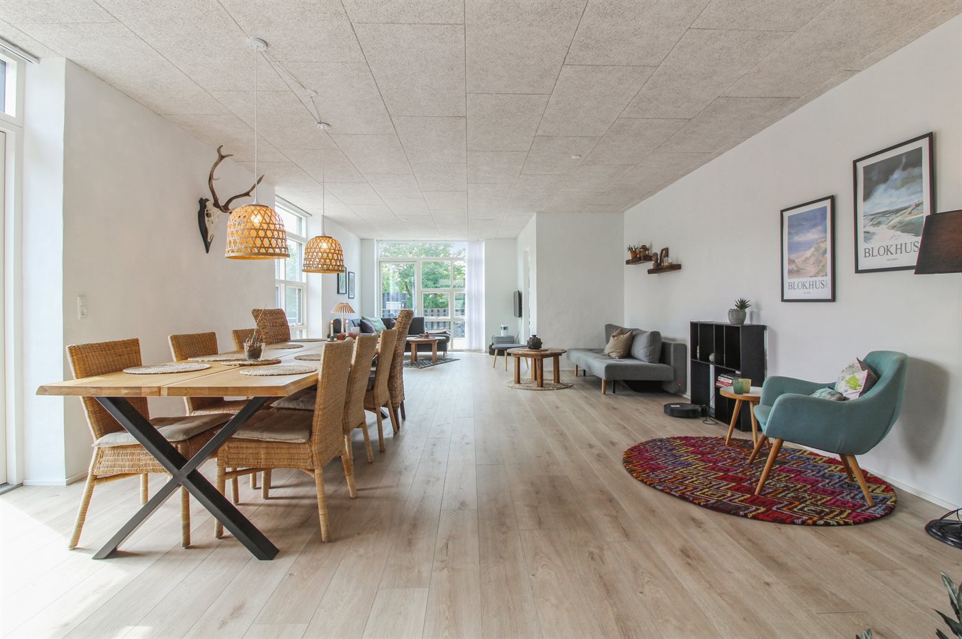 Ferienhaus 14-0809 in Blokhus - Bild 3