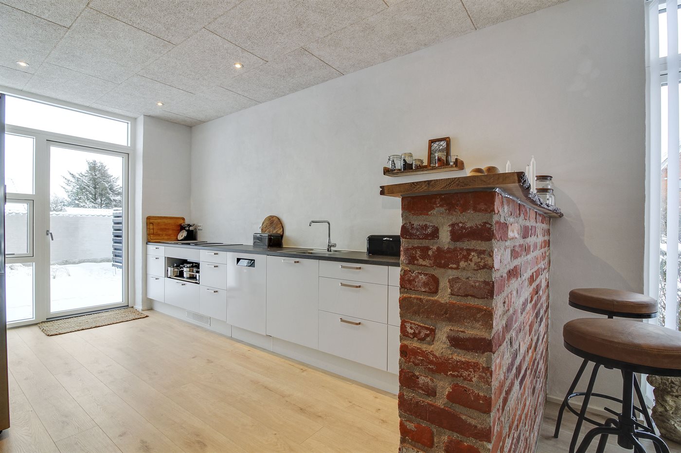 Ferienhaus 14-0809 in Blokhus - Bild 4