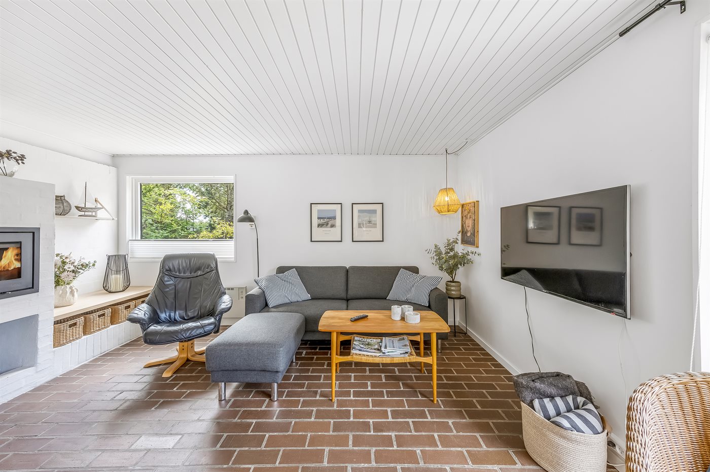 Ferienhaus 14-0811 in Blokhus - Bild 3