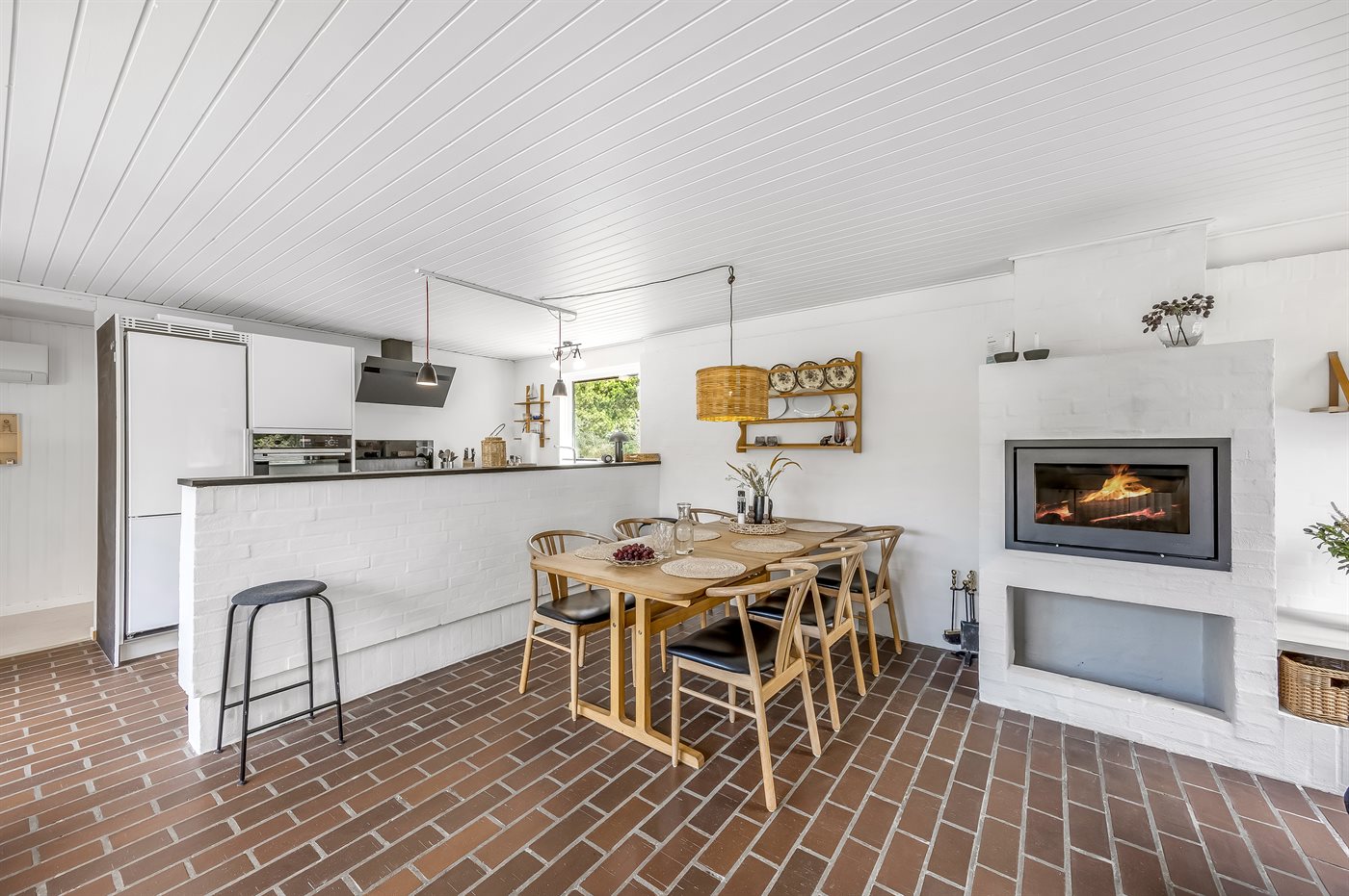 Ferienhaus 14-0811 in Blokhus - Bild 4