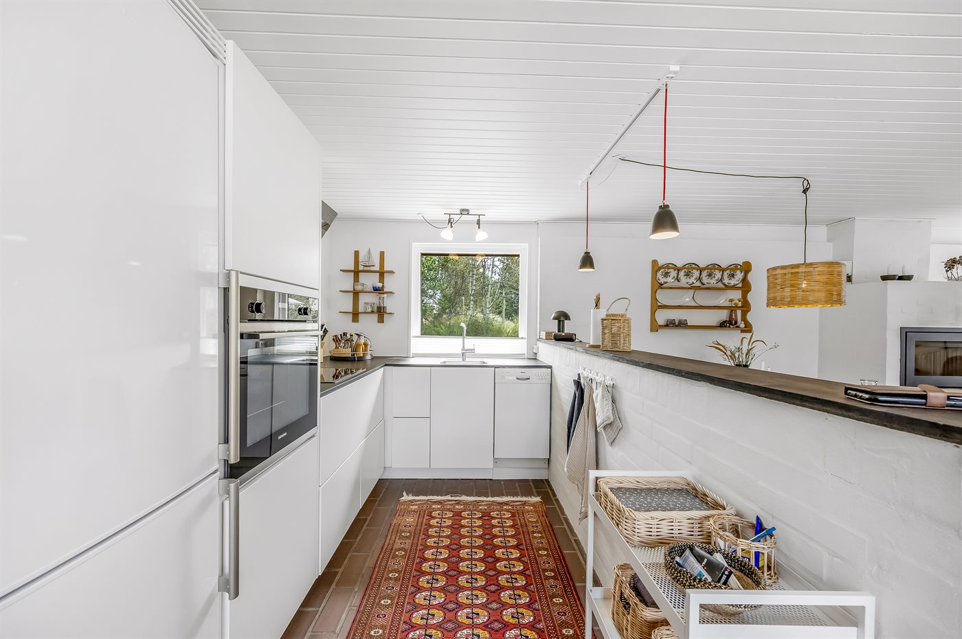 Ferienhaus 14-0811 in Blokhus - Bild 5