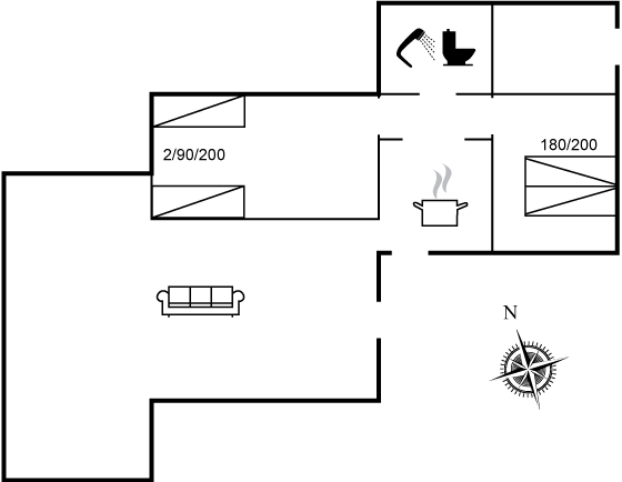 Grundplan_Sommerhus_14-0812