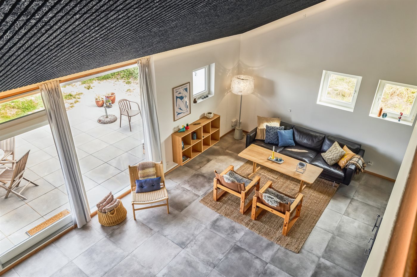 Ferienhaus 14-0813 in Blokhus - Bild 4