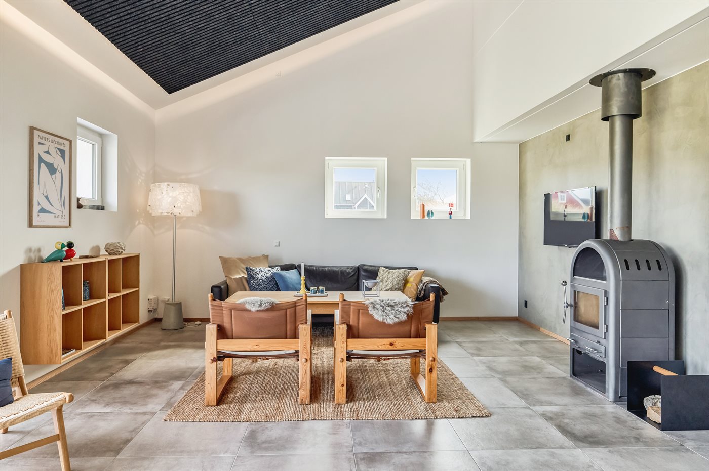 Ferienhaus 14-0813 in Blokhus - Bild 5