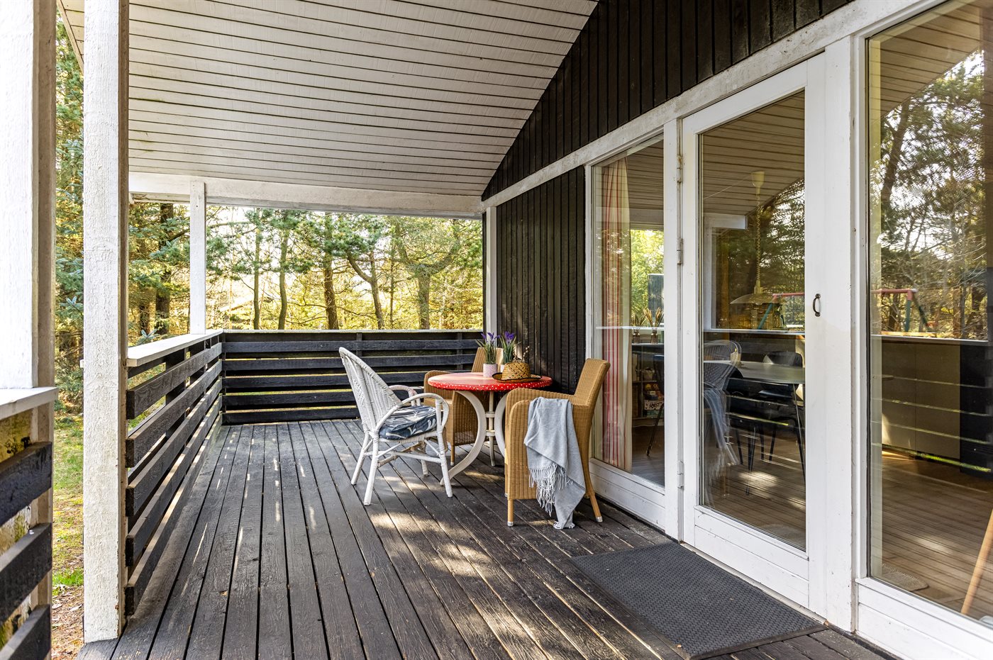 Ferienhaus 14-0814 in Blokhus - Bild 2