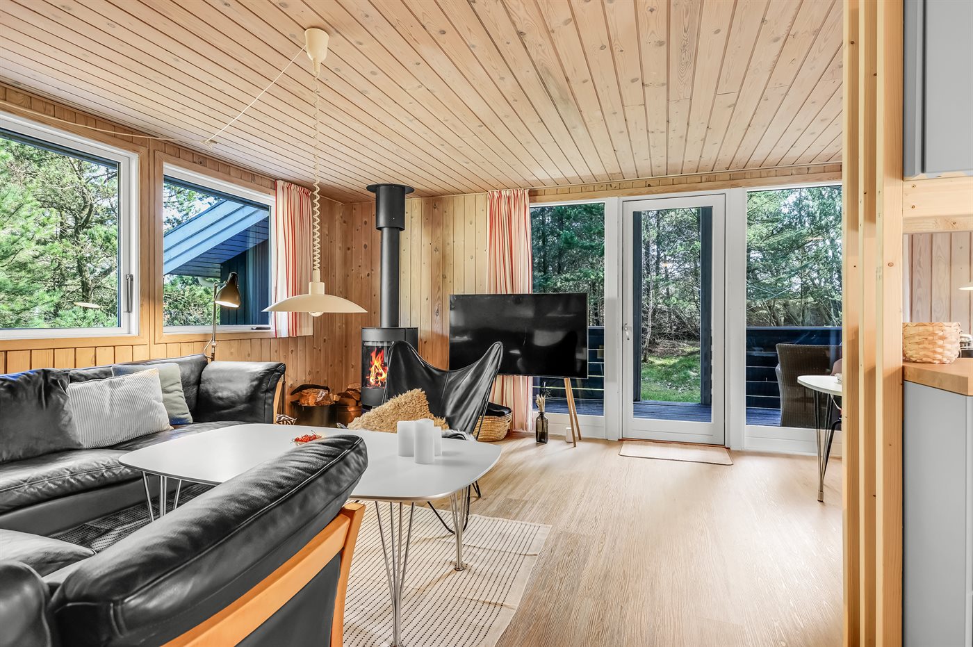 Ferienhaus 14-0814 in Blokhus - Bild 4