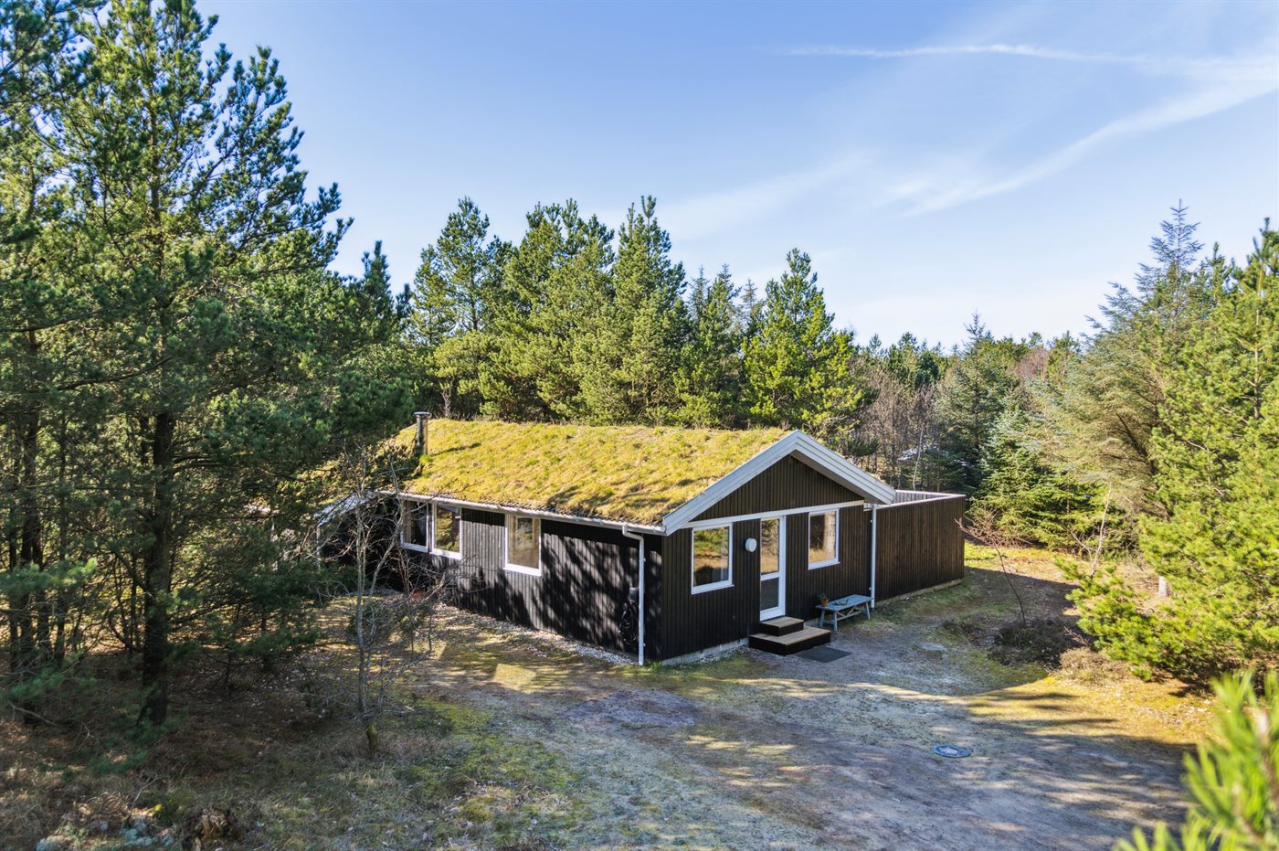 Ferienhaus 14-0814 in Blokhus - Bild 5