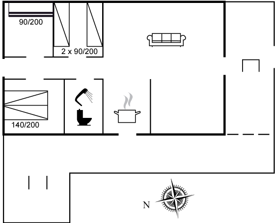 Grundplan_Sommerhus_14-0814