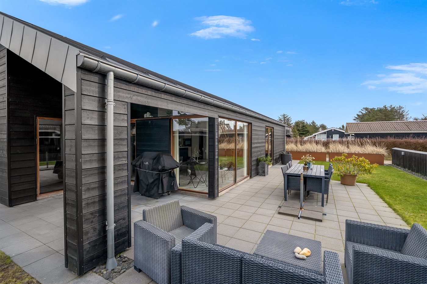 Ferienhaus 14-0815 in Blokhus - Bild 2