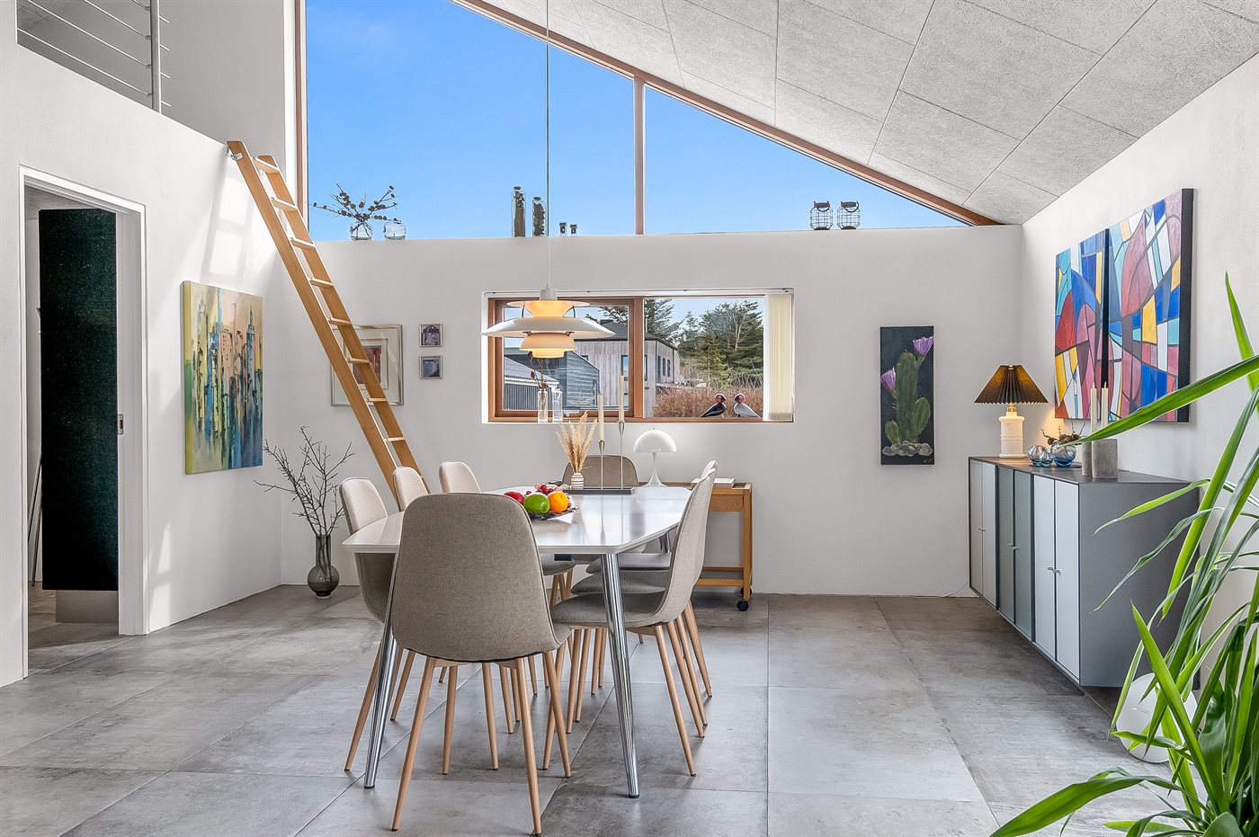 Ferienhaus 14-0815 in Blokhus - Bild 3