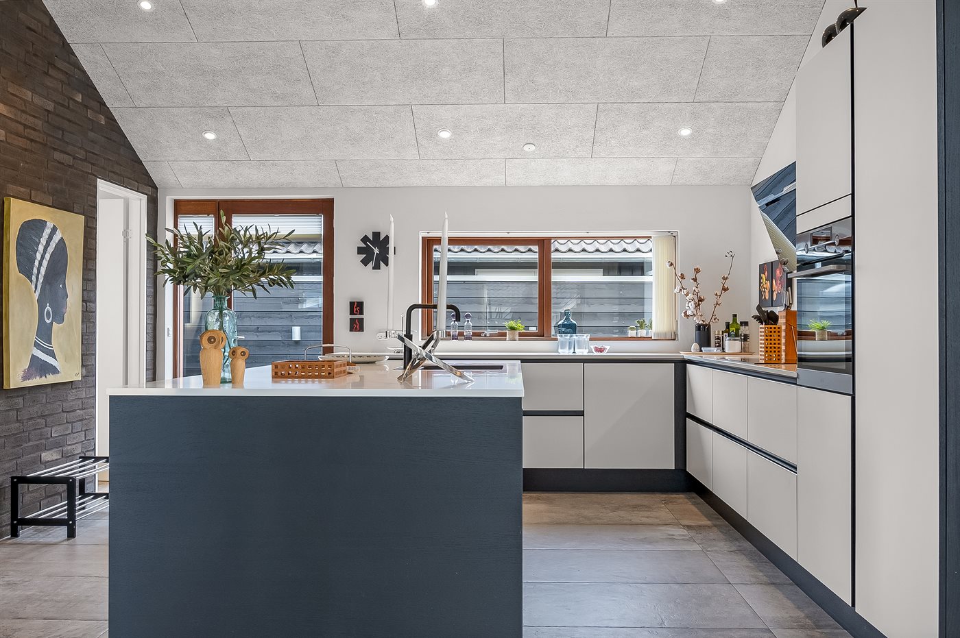 Ferienhaus 14-0815 in Blokhus - Bild 4