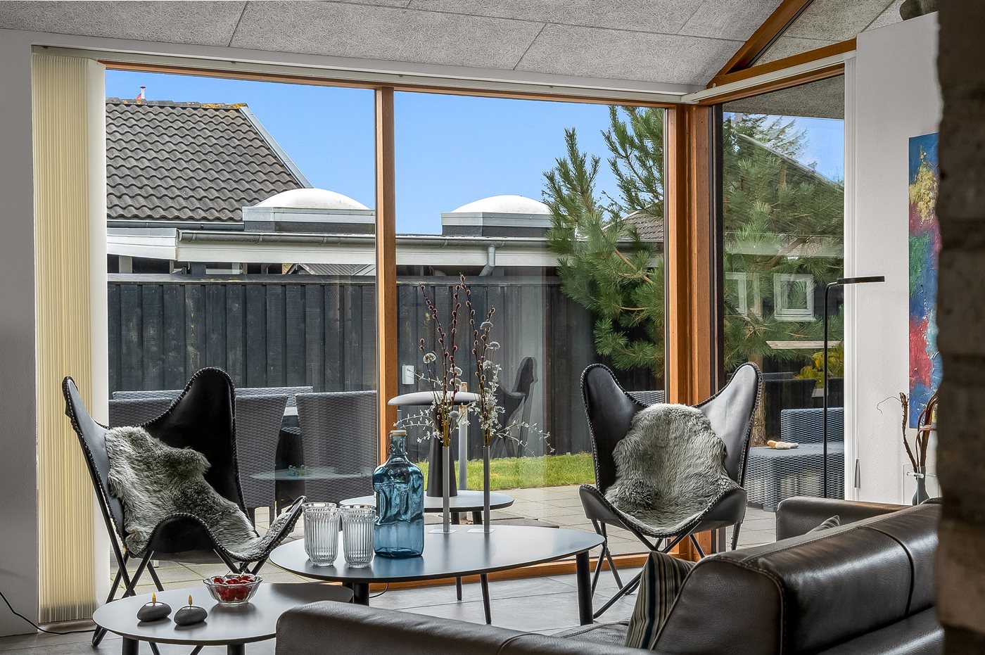 Ferienhaus 14-0815 in Blokhus - Bild 5