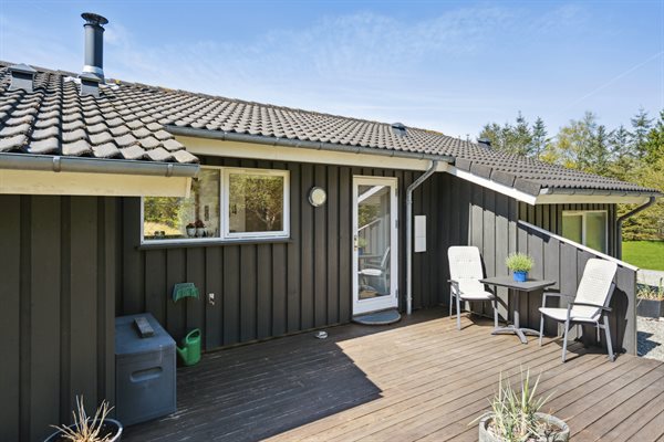 Sommerhus 14-0818