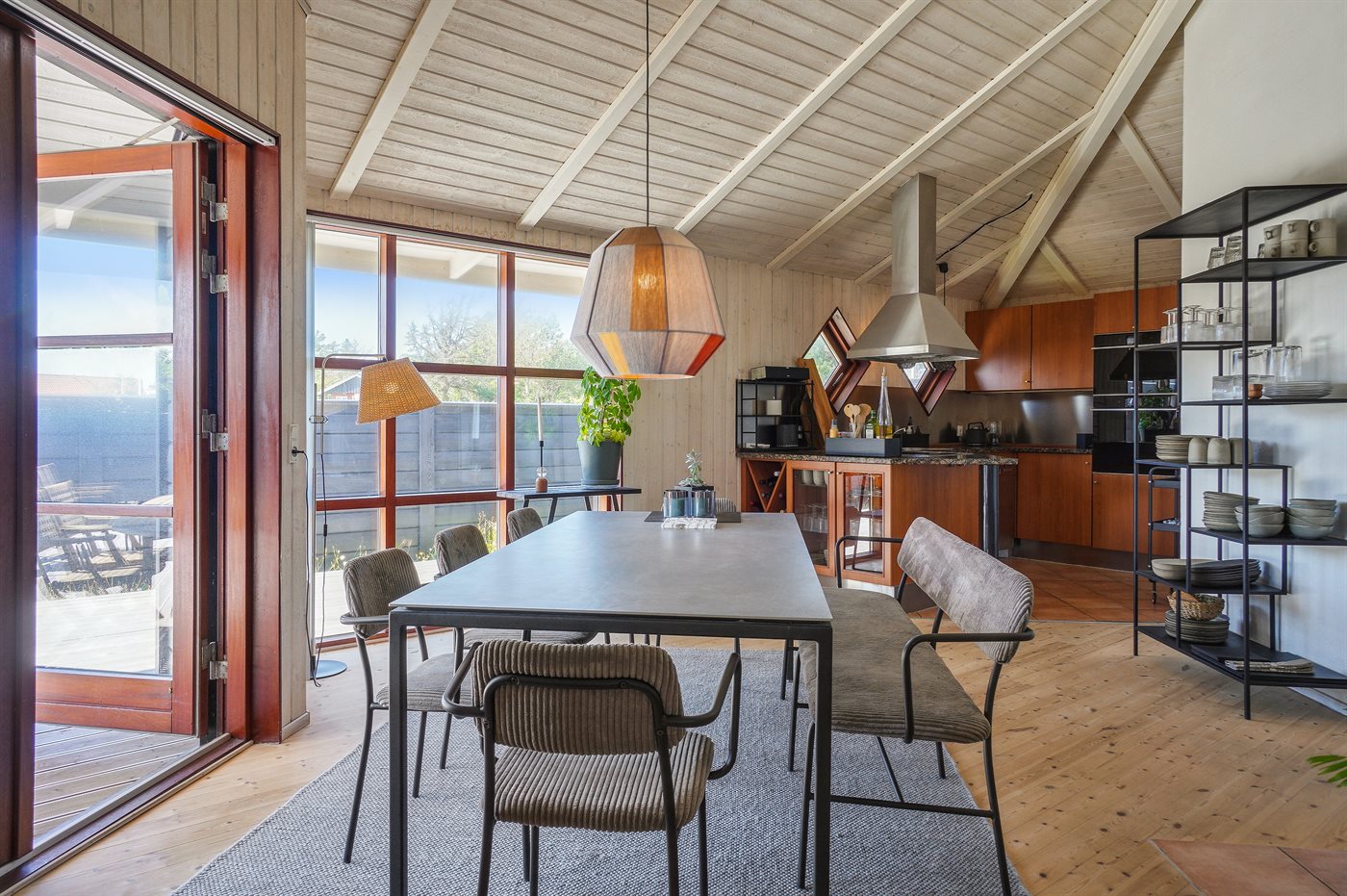 Dein Traumferienhaus in Blokhus – Entspannung am Strand! - Bild 4