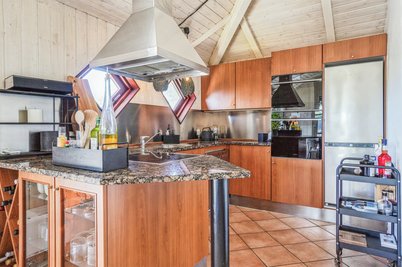 Dein Traumferienhaus in Blokhus – Entspannung am Strand! - Bild 5