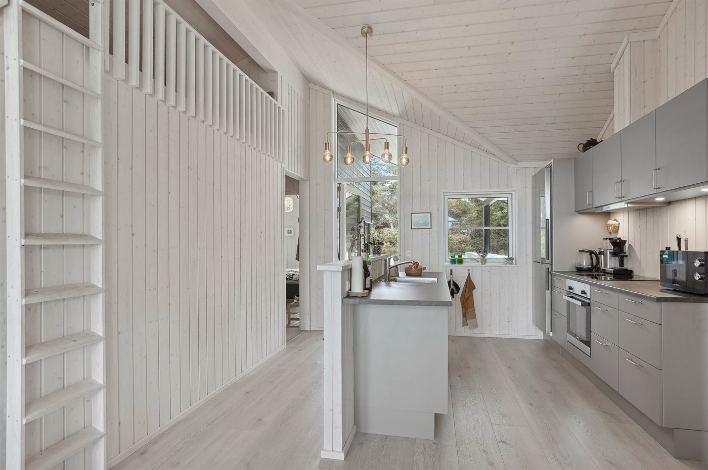 Dein traumhaftes Ferienhaus in Blokhus – Strandnähe pur! - Bild 3