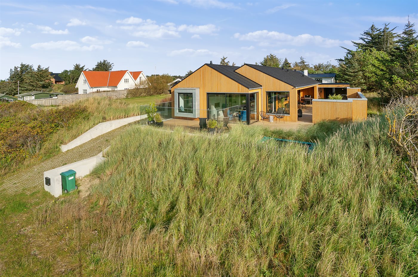 Ferienhaus 14-0822 in Blokhus - Bild 2