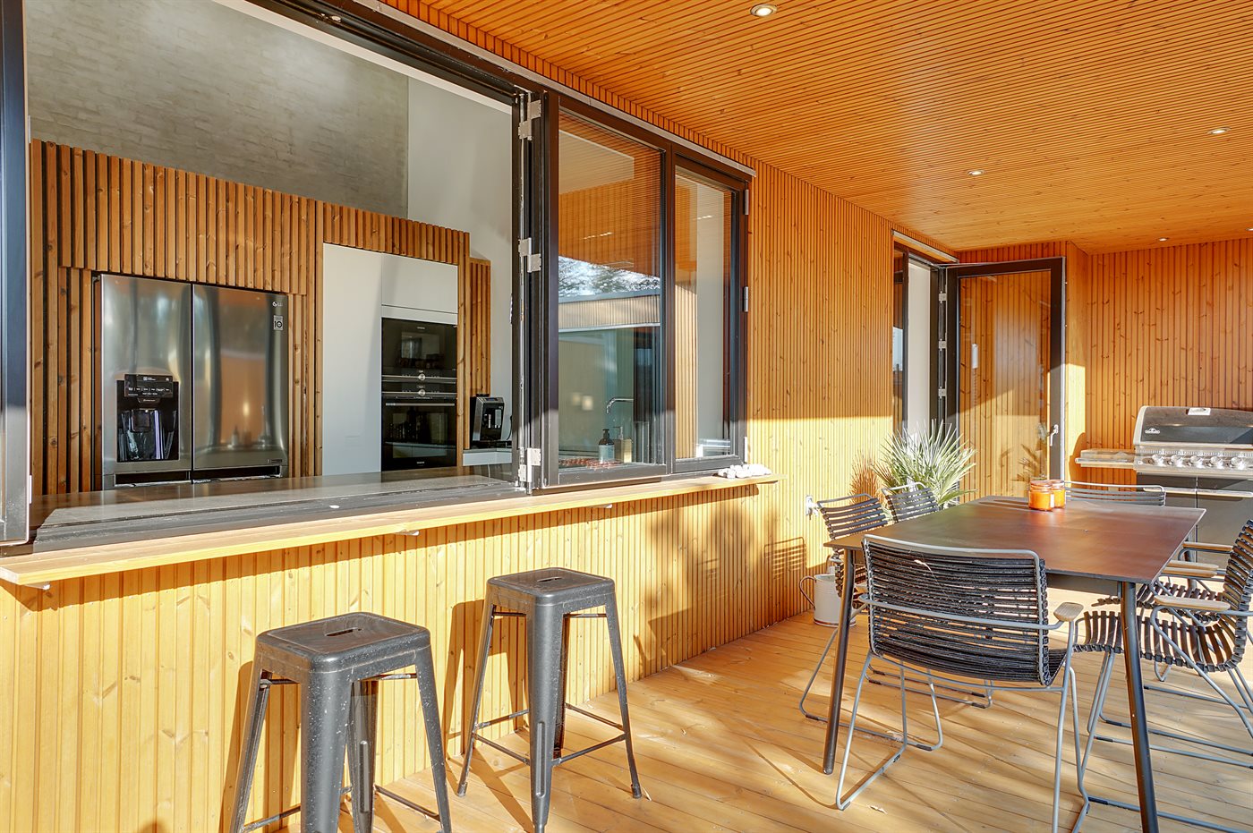 Ferienhaus 14-0822 in Blokhus - Bild 3