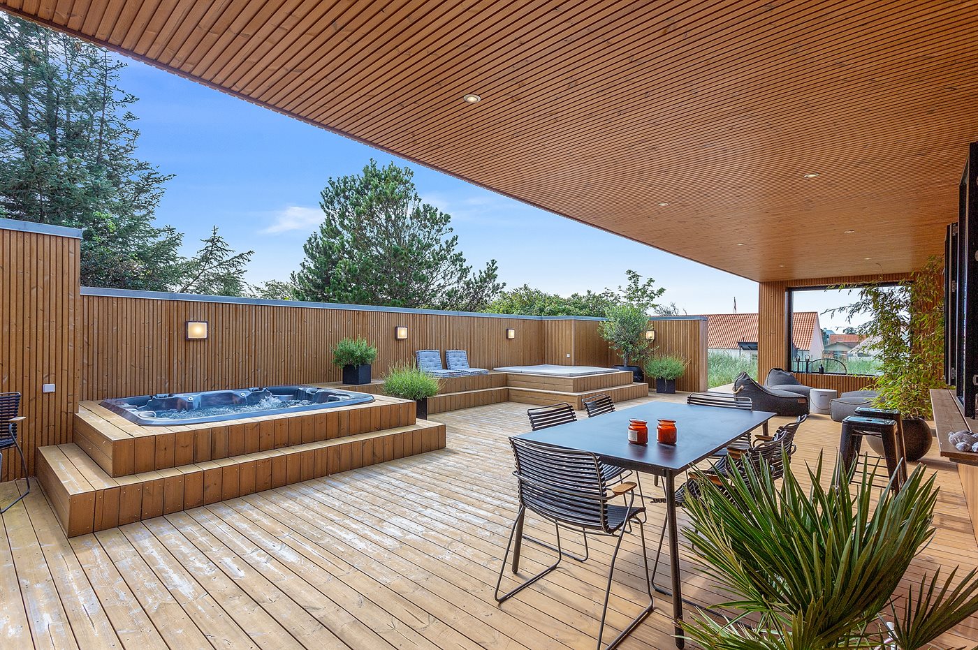 Ferienhaus 14-0822 in Blokhus - Bild 4