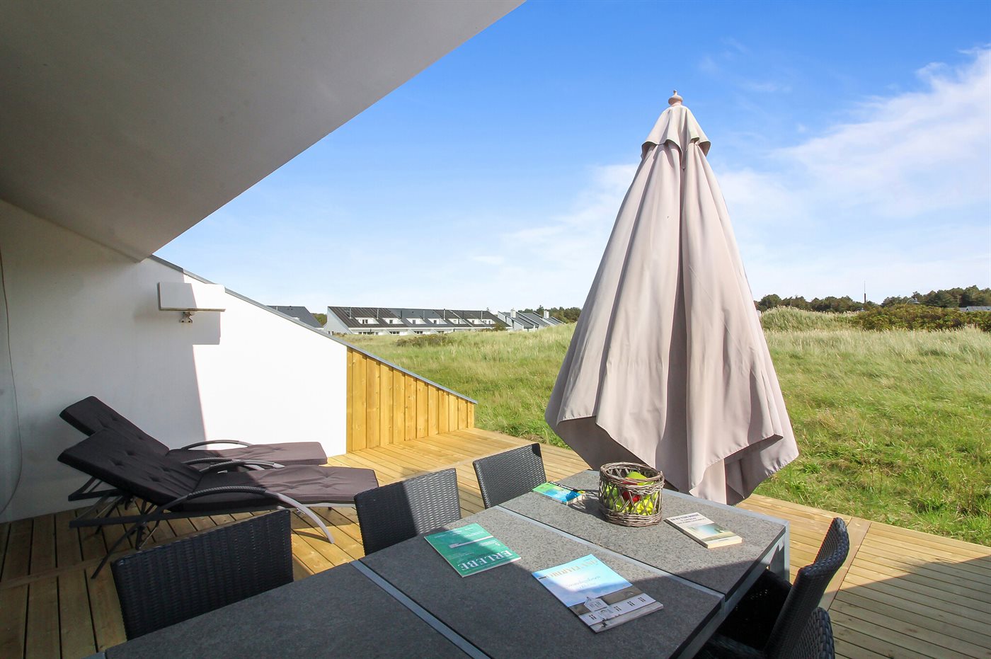 Ferienhaus 14-0823 in Blokhus - Bild 2