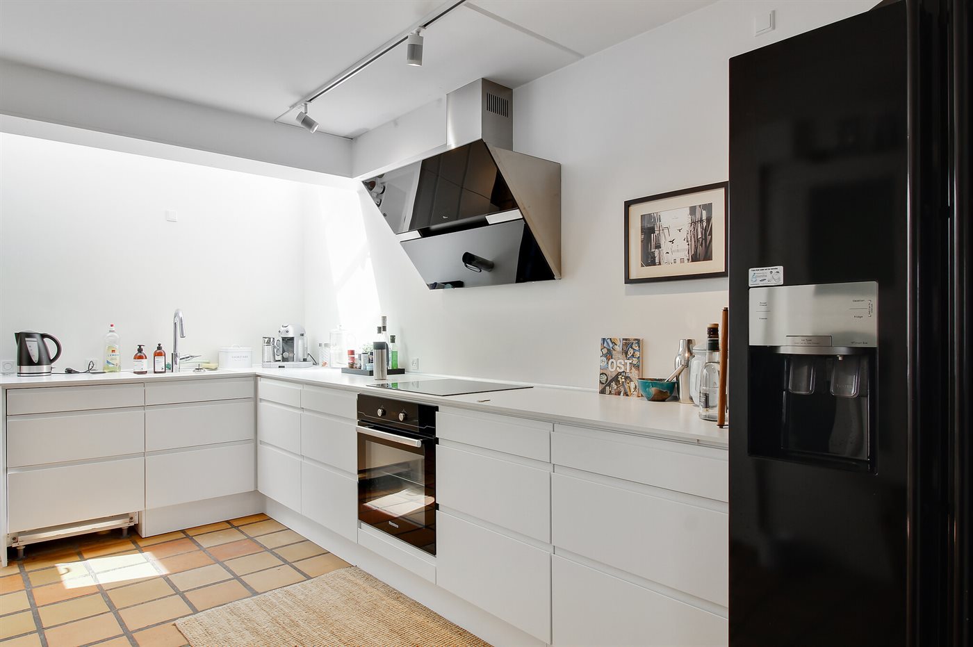 Ferienhaus 14-0823 in Blokhus - Bild 4