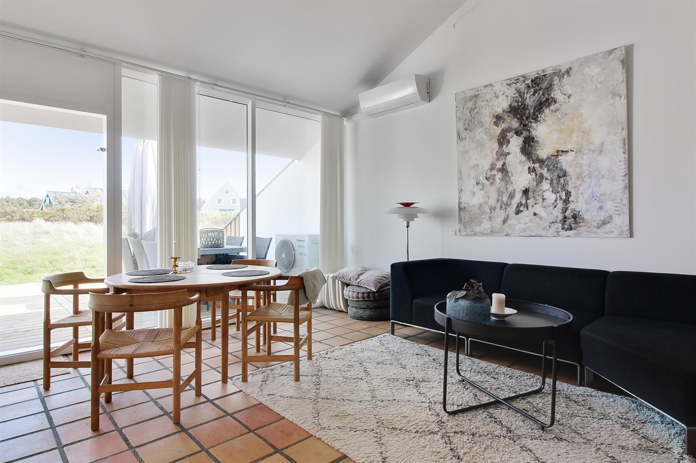 Ferienhaus 14-0823 in Blokhus - Bild 5